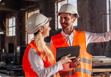 Site Survey